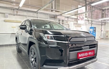 Toyota RAV4, 2026 год, 5 100 000 рублей, 3 фотография