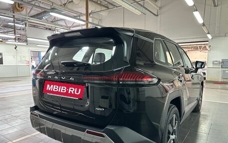 Toyota RAV4, 2026 год, 5 100 000 рублей, 4 фотография