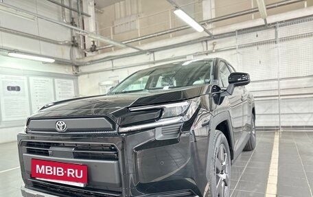 Toyota RAV4, 2026 год, 5 100 000 рублей, 6 фотография