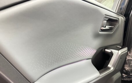 Toyota RAV4, 2026 год, 5 100 000 рублей, 25 фотография