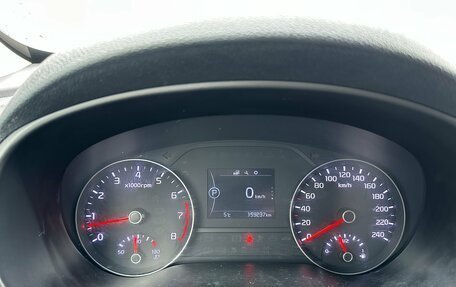 KIA Sportage IV рестайлинг, 2016 год, 1 599 000 рублей, 9 фотография