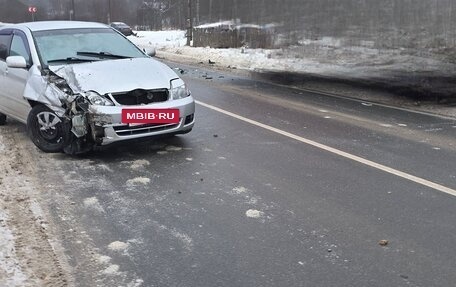 Toyota Corolla, 2006 год, 221 222 рублей, 3 фотография