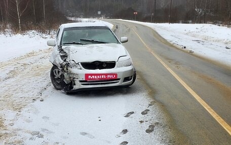 Toyota Corolla, 2006 год, 221 222 рублей, 4 фотография