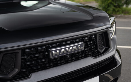 Haval H7, 2025 год, 3 999 000 рублей, 9 фотография