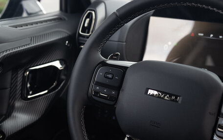 Haval H7, 2025 год, 3 999 000 рублей, 22 фотография
