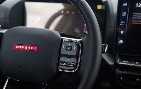 Haval H7, 2025 год, 3 999 000 рублей, 23 фотография