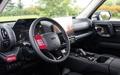 Haval H7, 2025 год, 3 999 000 рублей, 26 фотография