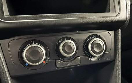 Volkswagen Polo VI (EU Market), 2013 год, 614 337 рублей, 11 фотография