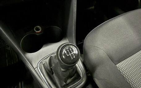 Volkswagen Polo VI (EU Market), 2013 год, 614 337 рублей, 12 фотография