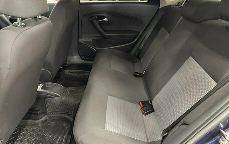 Volkswagen Polo VI (EU Market), 2013 год, 614 337 рублей, 14 фотография