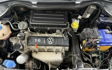 Volkswagen Polo VI (EU Market), 2013 год, 614 337 рублей, 7 фотография