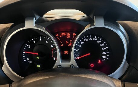 Nissan Juke II, 2012 год, 1 025 000 рублей, 11 фотография