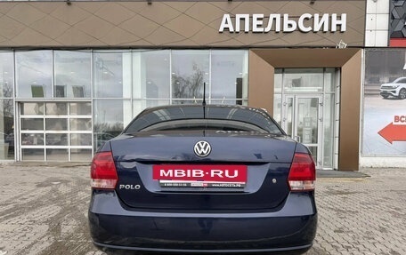 Volkswagen Polo VI (EU Market), 2013 год, 614 337 рублей, 17 фотография