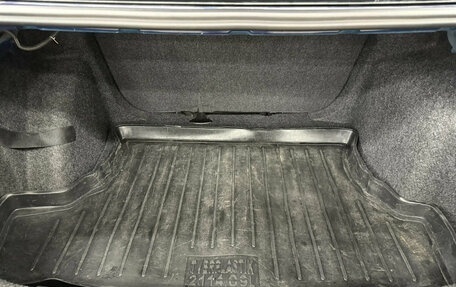 Volkswagen Polo VI (EU Market), 2013 год, 614 337 рублей, 19 фотография