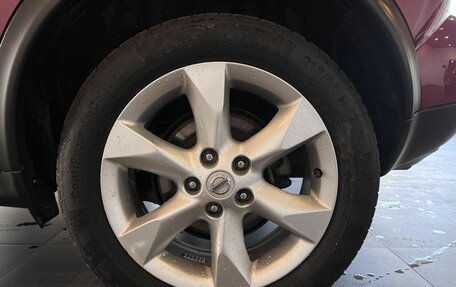 Nissan Juke II, 2012 год, 1 025 000 рублей, 19 фотография