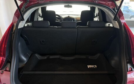 Nissan Juke II, 2012 год, 1 025 000 рублей, 18 фотография