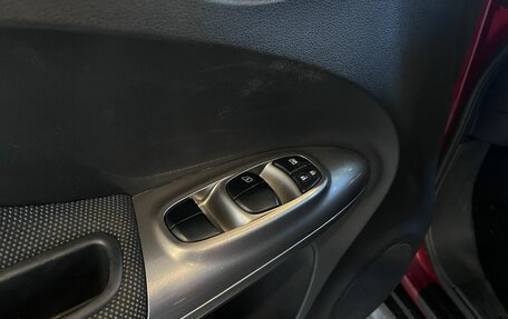 Nissan Juke II, 2012 год, 1 025 000 рублей, 21 фотография