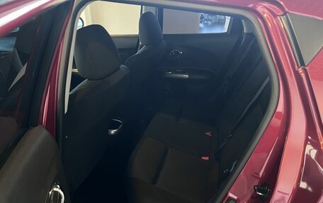 Nissan Juke II, 2012 год, 1 025 000 рублей, 24 фотография