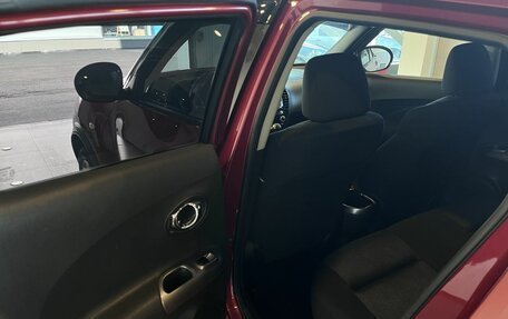 Nissan Juke II, 2012 год, 1 025 000 рублей, 23 фотография