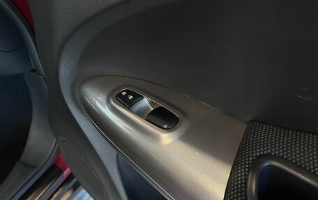 Nissan Juke II, 2012 год, 1 025 000 рублей, 27 фотография