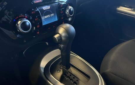 Nissan Juke II, 2012 год, 1 025 000 рублей, 30 фотография