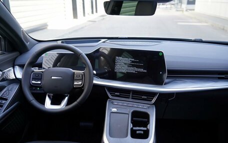 Haval F7x, 2026 год, 3 999 000 рублей, 3 фотография