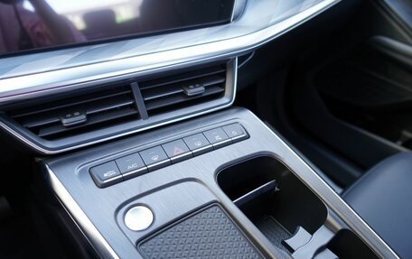 Haval F7x, 2026 год, 3 999 000 рублей, 11 фотография