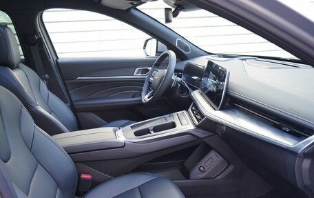 Haval F7x, 2026 год, 3 999 000 рублей, 18 фотография