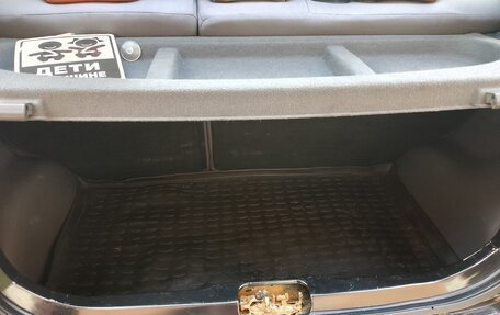 Chevrolet Spark III, 2008 год, 400 000 рублей, 4 фотография