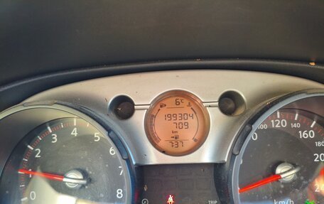 Nissan Qashqai, 2008 год, 750 000 рублей, 4 фотография