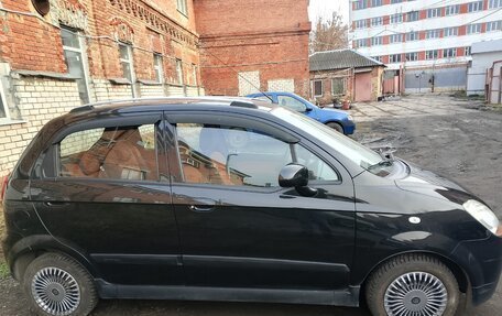 Chevrolet Spark III, 2008 год, 400 000 рублей, 2 фотография