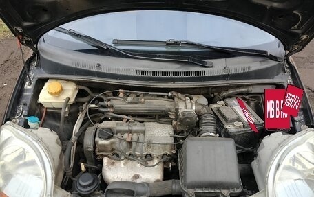 Chevrolet Spark III, 2008 год, 400 000 рублей, 6 фотография