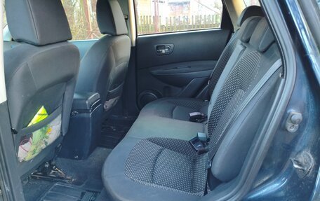 Nissan Qashqai, 2008 год, 750 000 рублей, 6 фотография