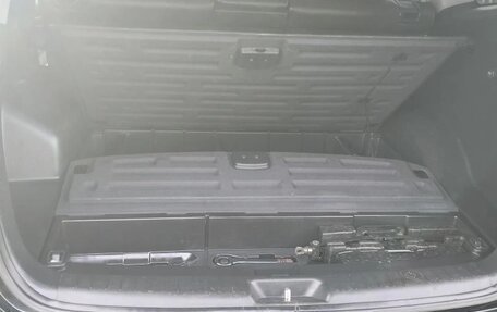 Hyundai Santa Fe III рестайлинг, 2009 год, 1 250 000 рублей, 9 фотография