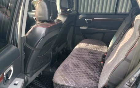 Hyundai Santa Fe III рестайлинг, 2009 год, 1 250 000 рублей, 8 фотография