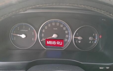 Hyundai Santa Fe III рестайлинг, 2009 год, 1 250 000 рублей, 7 фотография