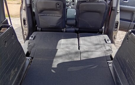 Honda Mobilio Spike I рестайлинг, 2006 год, 320 000 рублей, 7 фотография