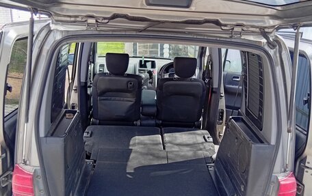 Honda Mobilio Spike I рестайлинг, 2006 год, 320 000 рублей, 8 фотография