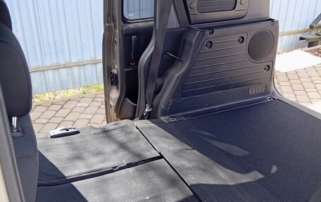 Honda Mobilio Spike I рестайлинг, 2006 год, 320 000 рублей, 9 фотография