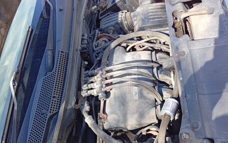 Honda Mobilio Spike I рестайлинг, 2006 год, 320 000 рублей, 12 фотография