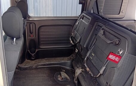 Honda Mobilio Spike I рестайлинг, 2006 год, 320 000 рублей, 10 фотография