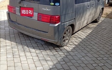 Honda Mobilio Spike I рестайлинг, 2006 год, 320 000 рублей, 4 фотография