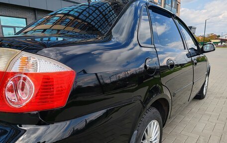 Lifan Breez (520), 2008 год, 250 000 рублей, 6 фотография