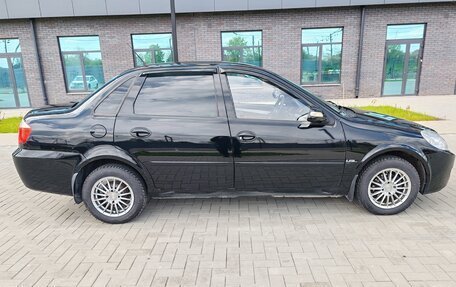 Lifan Breez (520), 2008 год, 250 000 рублей, 7 фотография