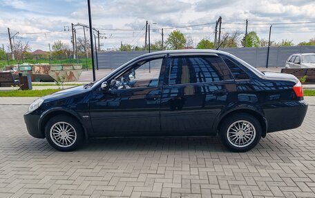 Lifan Breez (520), 2008 год, 250 000 рублей, 3 фотография