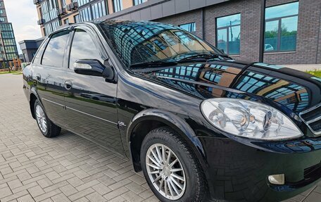 Lifan Breez (520), 2008 год, 250 000 рублей, 8 фотография