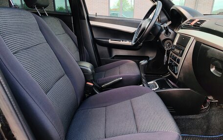 Lifan Breez (520), 2008 год, 250 000 рублей, 11 фотография