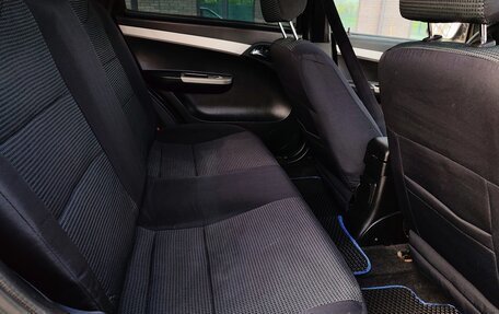 Lifan Breez (520), 2008 год, 250 000 рублей, 12 фотография