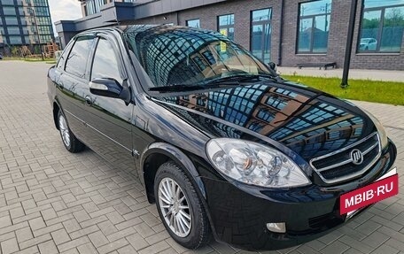 Lifan Breez (520), 2008 год, 250 000 рублей, 9 фотография