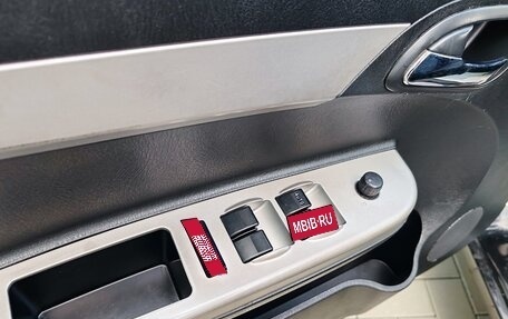 Lifan Breez (520), 2008 год, 250 000 рублей, 15 фотография